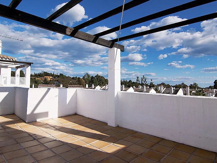 Apartamentos Naranjos del Sol Marbella