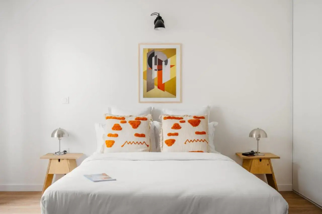 Edgar Suites Meudon-La-Forêt