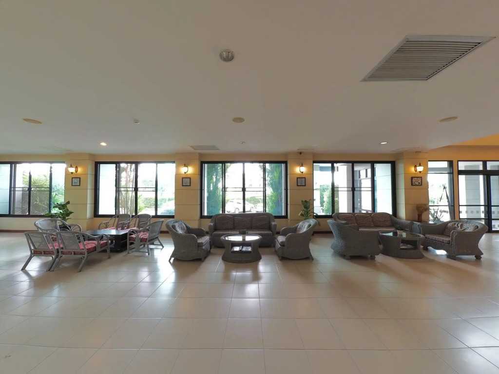 Nipa Garden Hotel