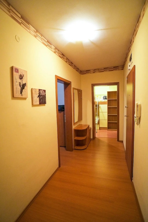 Apartment Geo Milev