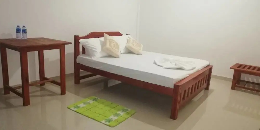 SSC VIlla