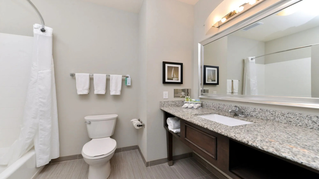 Fairfield Inn & Suites by Marriott Fort Walton Beach Hurlburt Area