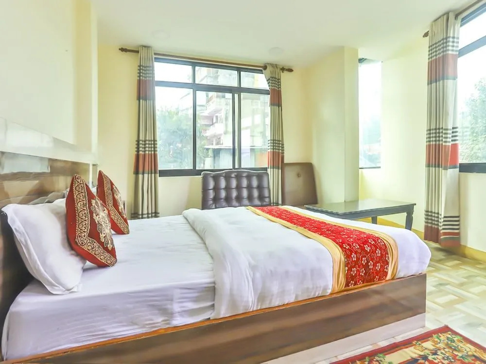 SPOT ON 633 Hotel Surya International