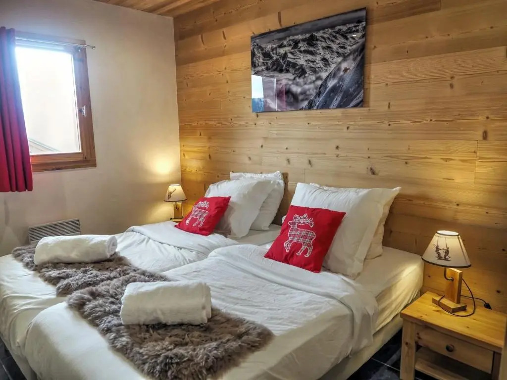 Chalet L'Ecureuil
