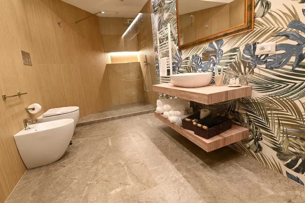Fervore Luxury Rooms-Apartments