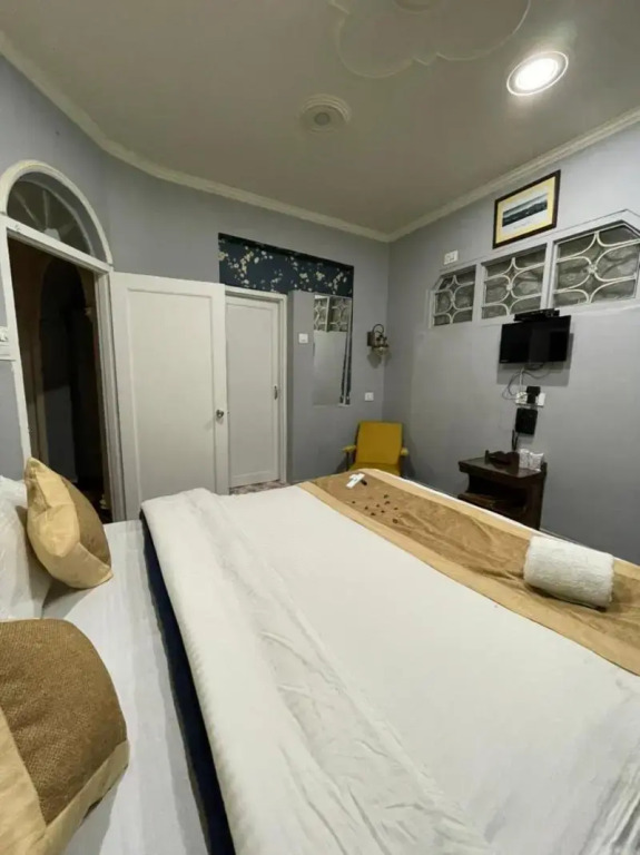 Heritage Rose Inn