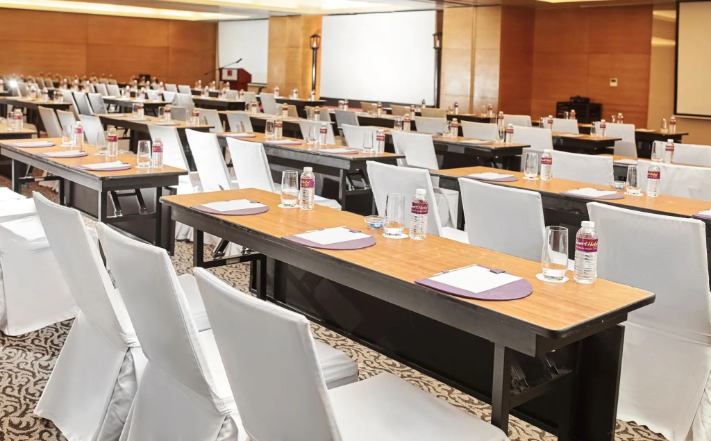 Quest Hotel & Conference Center Cebu