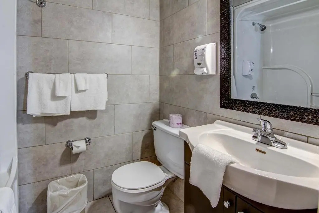 Motel Roberval
