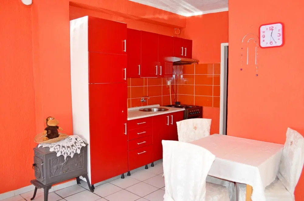 Apartman Villa Marina