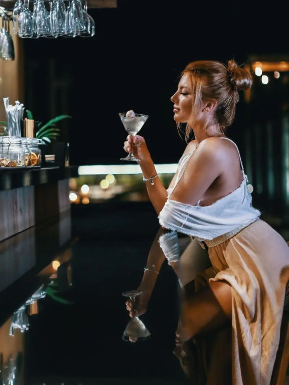 Marc Hotel Gili Trawangan