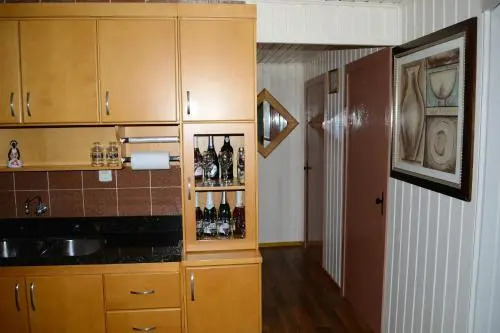 Casa Kaspary