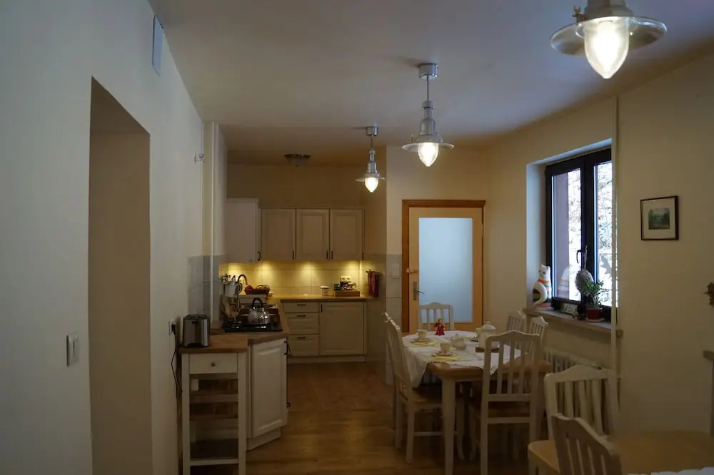 Ayur Garden Lanckorona