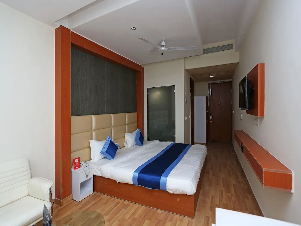 OYO 15731 Lime Wood Stay