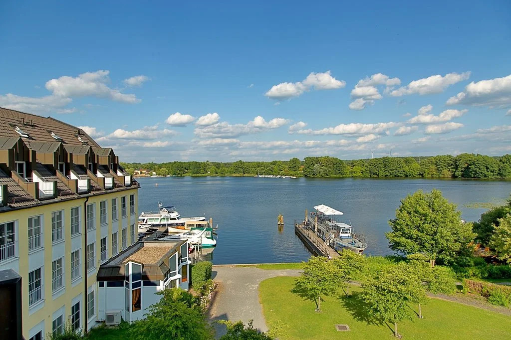 Seehotel Zeuthen