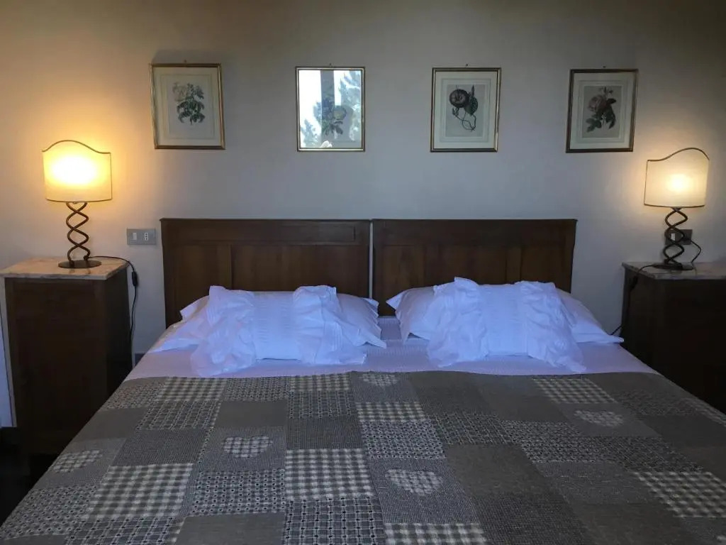 SantAntonio Country Resort