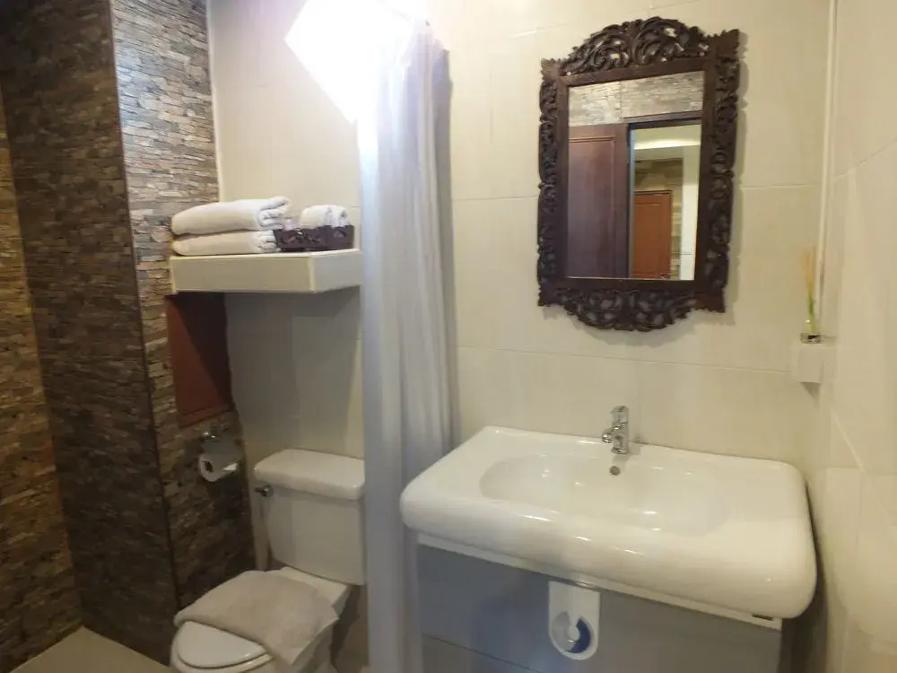 Chaba Garden Apartment