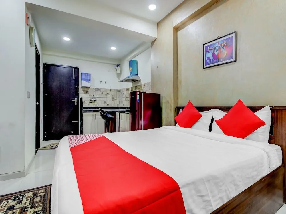 Oyo 43979 Hotel Urbanite