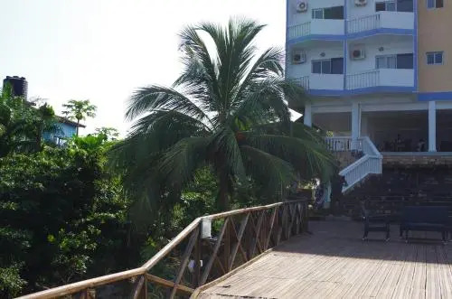 Hotel Le Cardinal