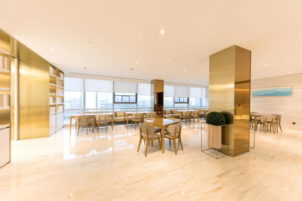 Ji Hotel Zhuji Yinxiangcheng