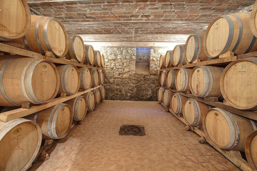 Agriturismo La Presura