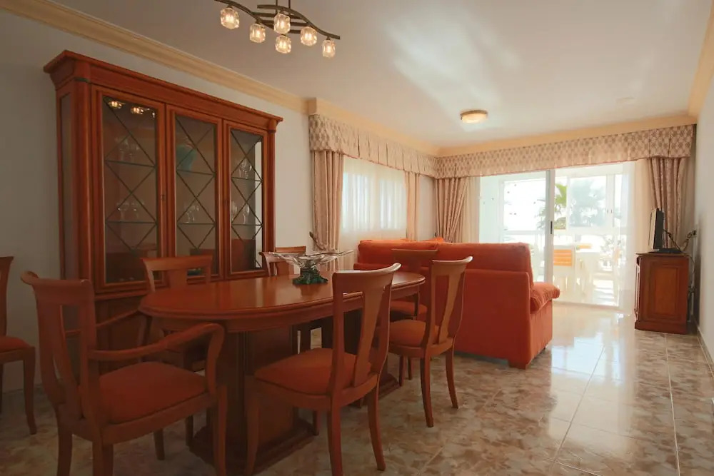 Exclusive Luxury Frontline Apt. Amazing Views