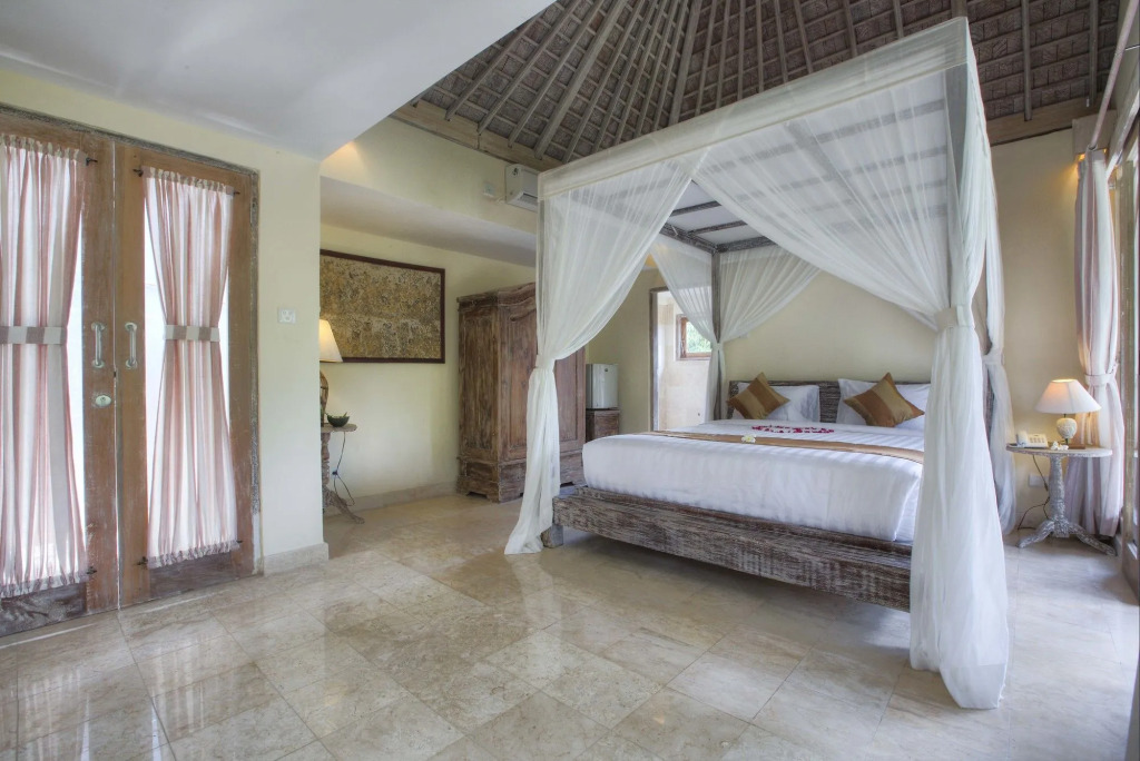 Royal Villa Jepun