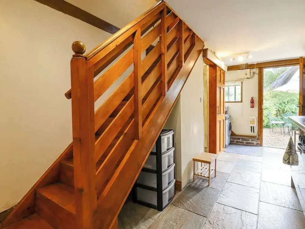 The Studio, Horseshoe Cottage