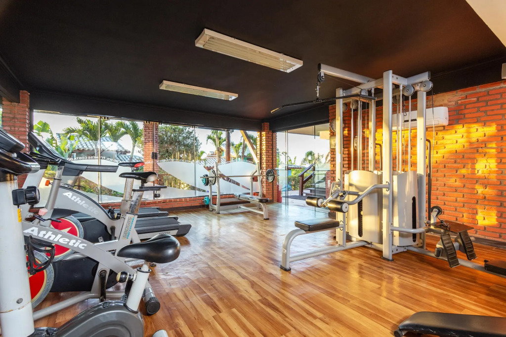 Costa do Sol Boutique Hotel