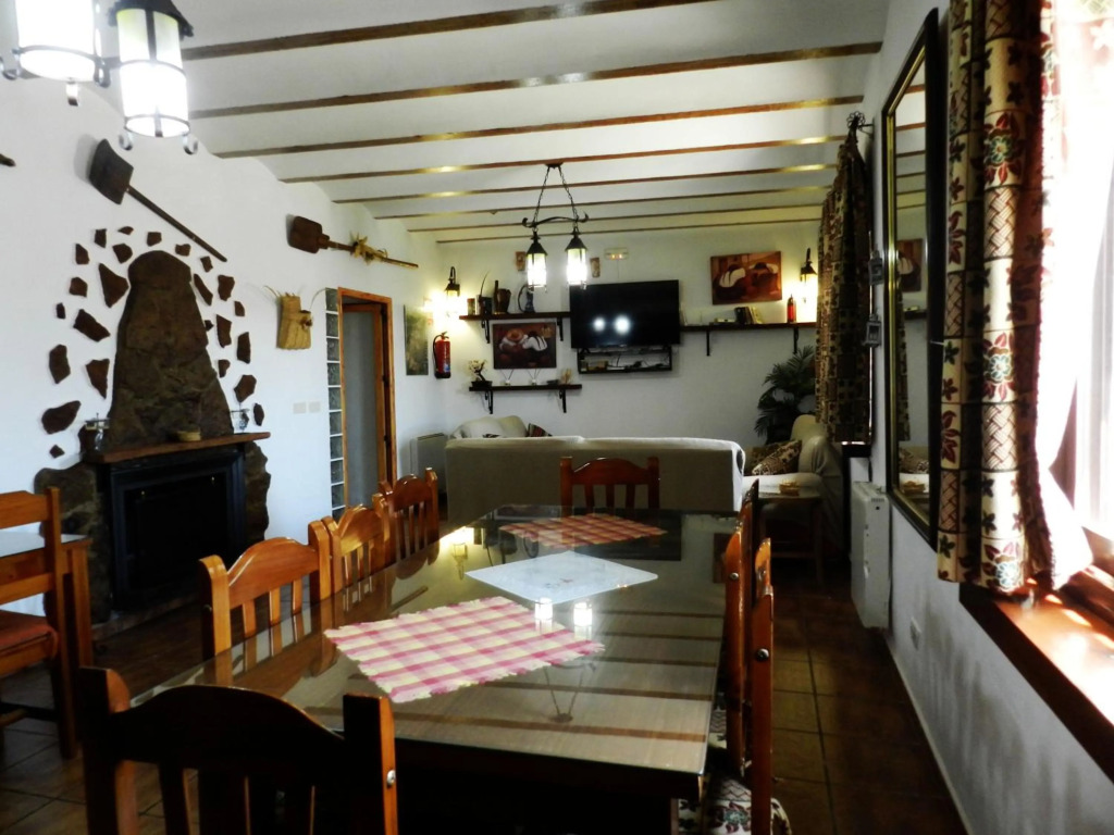 Casa Triana