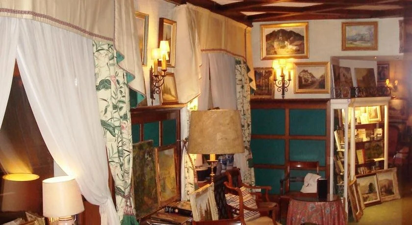 Hotel Le Chalet