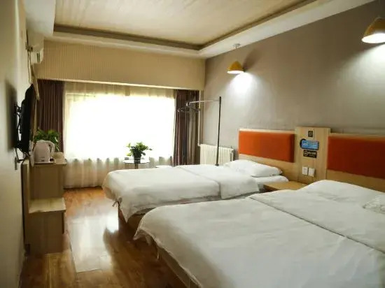 Beijing Huangxi Hotel