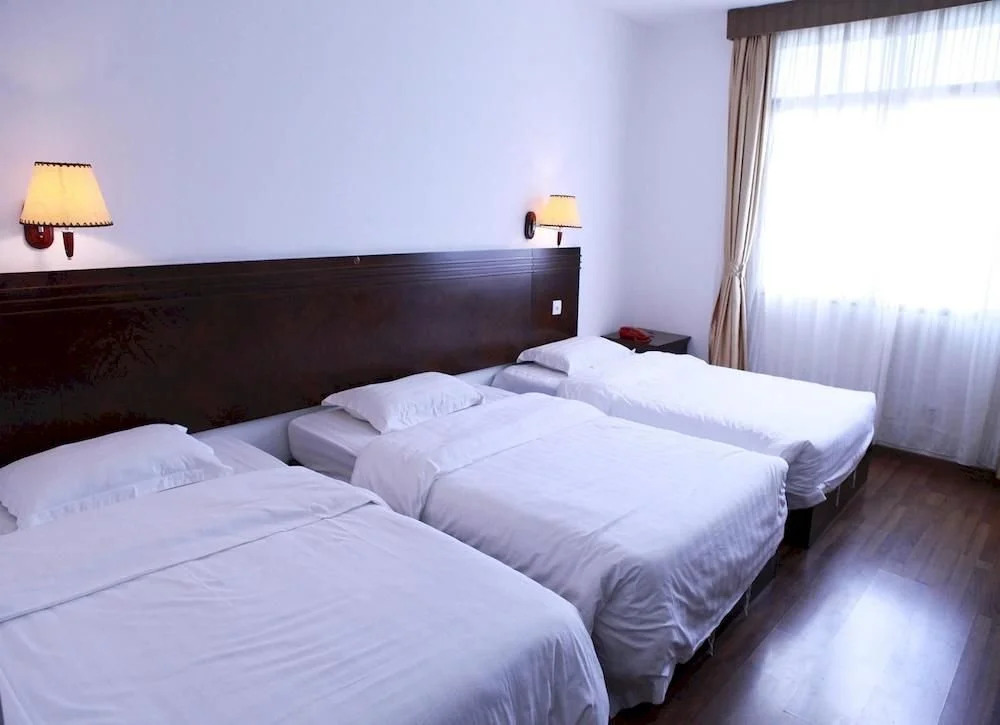Panlongjun Hotel