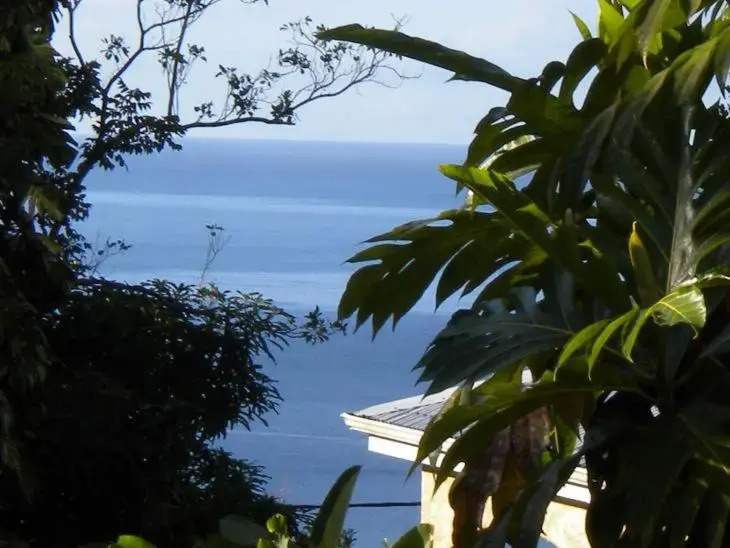 GWAN THAZAR en Guadeloupe