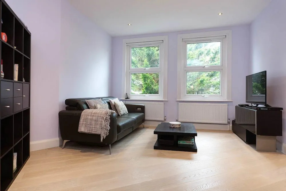 Veeve - Smart & Cosy