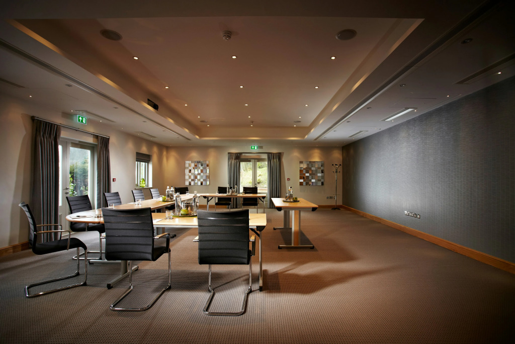 Rowhill Grange Hotel & Utopia Spa