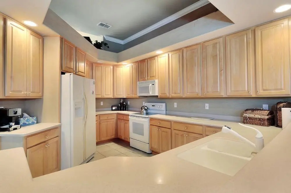 Fieldstone Dr Home
