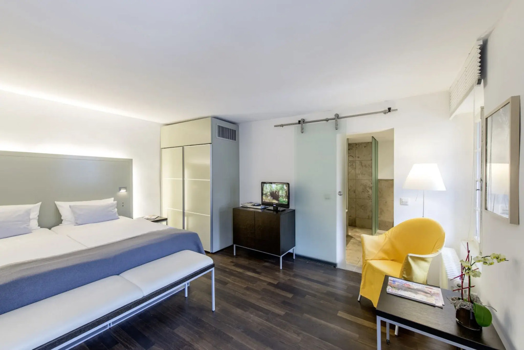 Arthotel Heidelberg