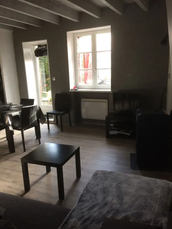 Gite de vacances Aubusson 4 à 6 pers