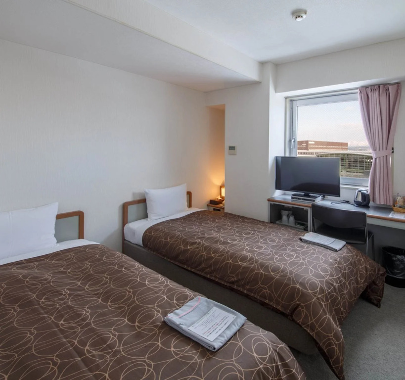 Hotel Airport Komatsu