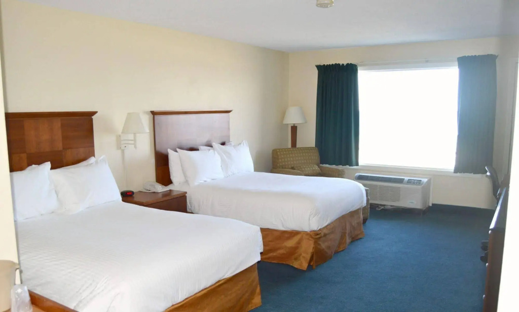 Hampton House Hotel