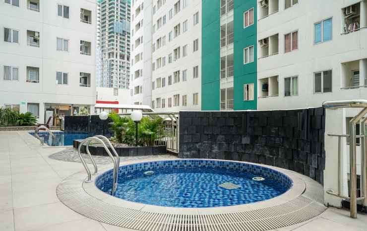 Pavilion Permata 2 Hotel