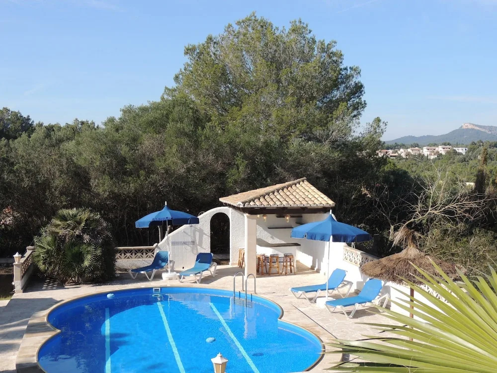 Villa Julieta