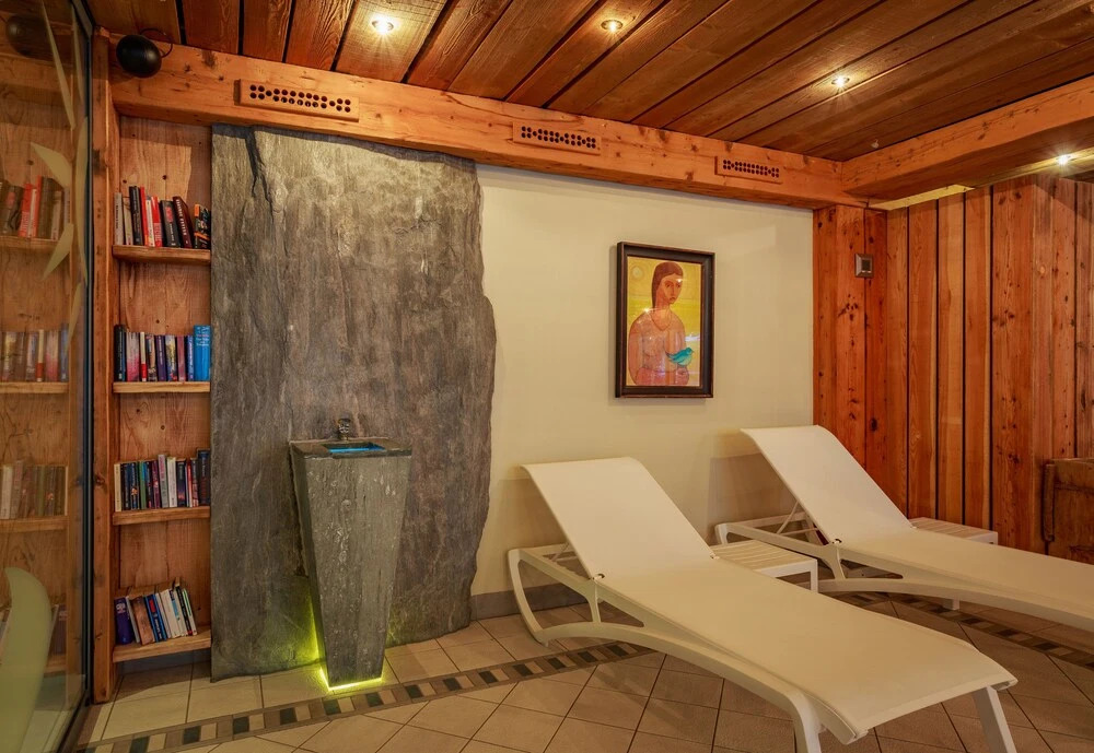 Naco Aparthotel by Arca Spa
