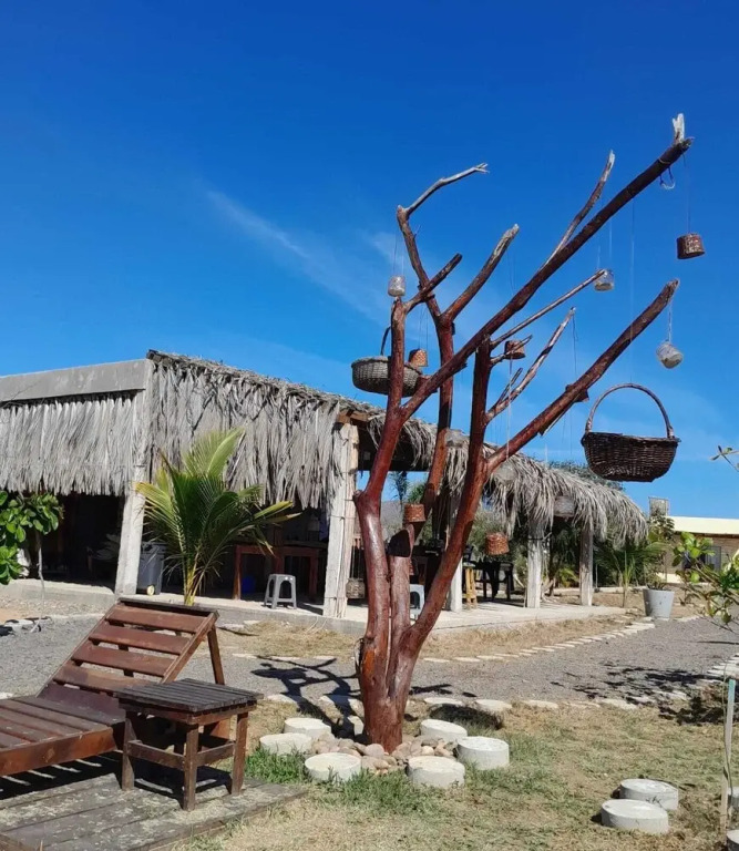 Tres Velas Surf