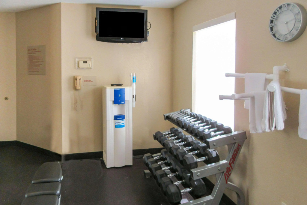 TownePlace Suites by Marriott Greenville Haywood Mall