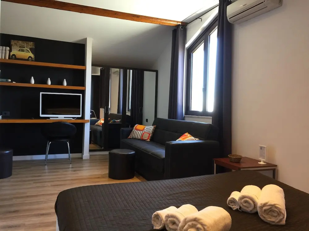 Ottomood B&B and Apartments