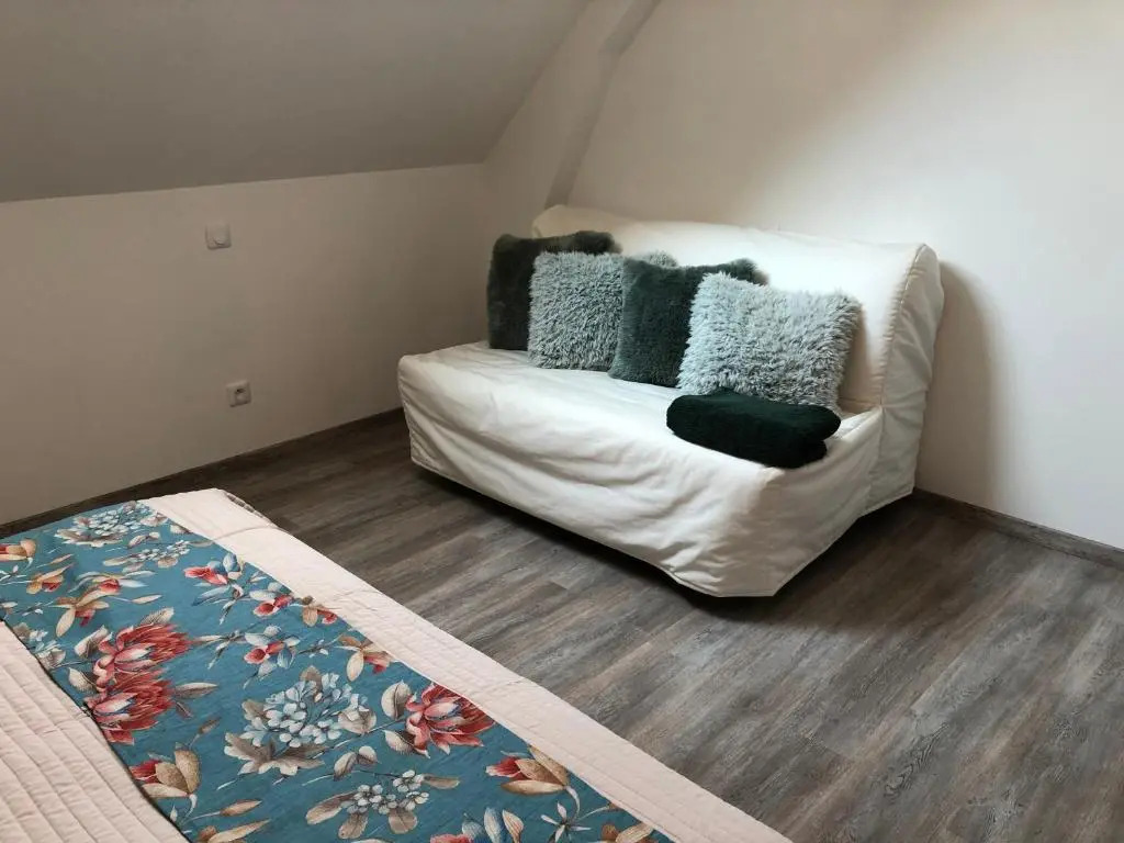 Gîte au bord de lOrne avec jardin et pêche, Animaux admis - FR-1-410-323