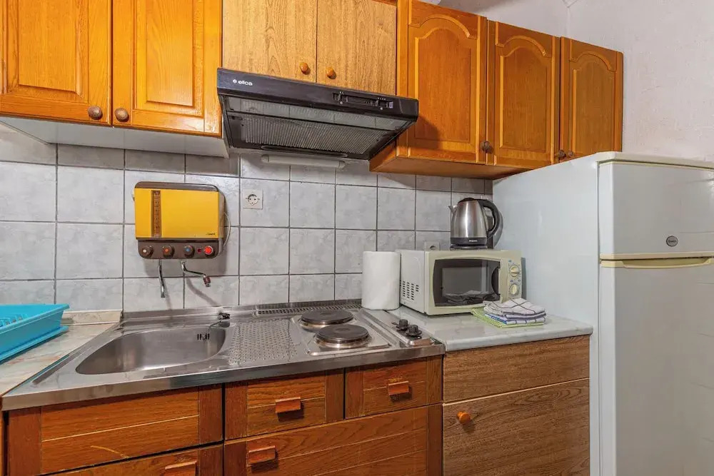 Apartman Franjo 3
