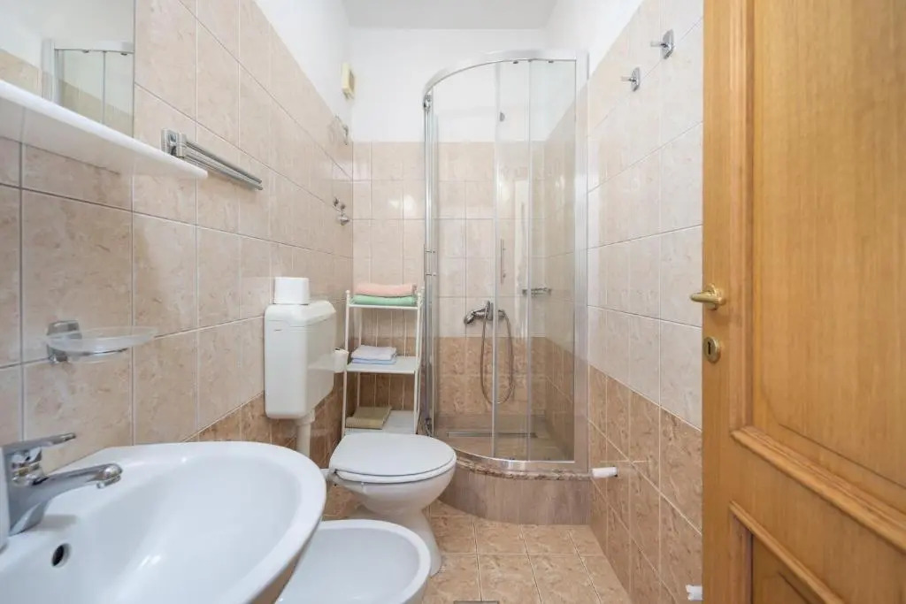 Apartment Sandra