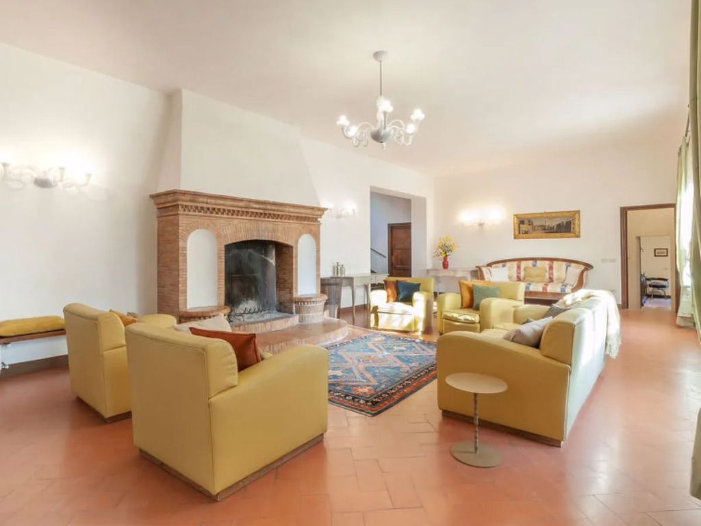 Villa Angeli by Interhome